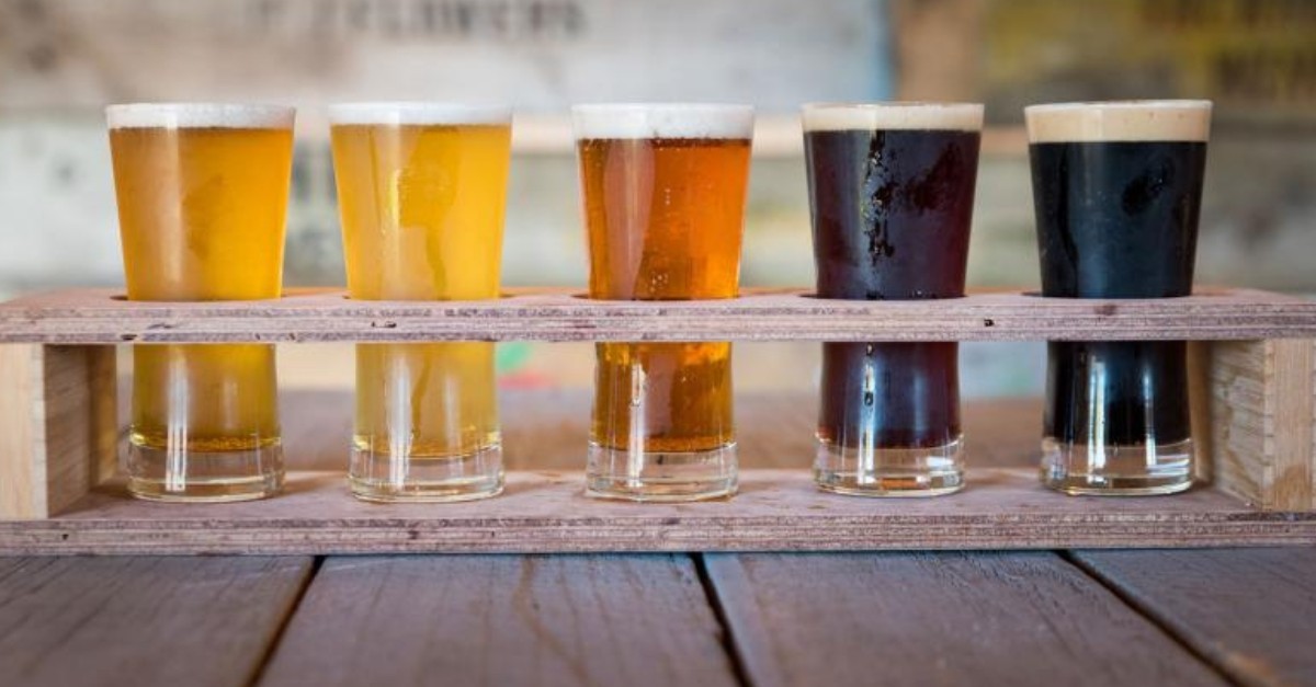 Breweries & Distilleries | Official Hawke's Bay Website